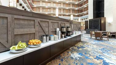 Embassy Suites by Hilton Tulsa I-44