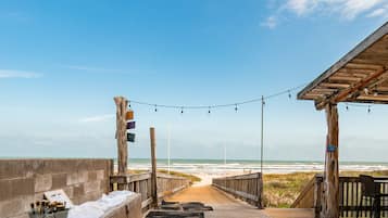 Bar (på overnattingsstedet)