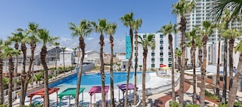 Holiday Inn Resort South Padre Island - Beach Front by IHG