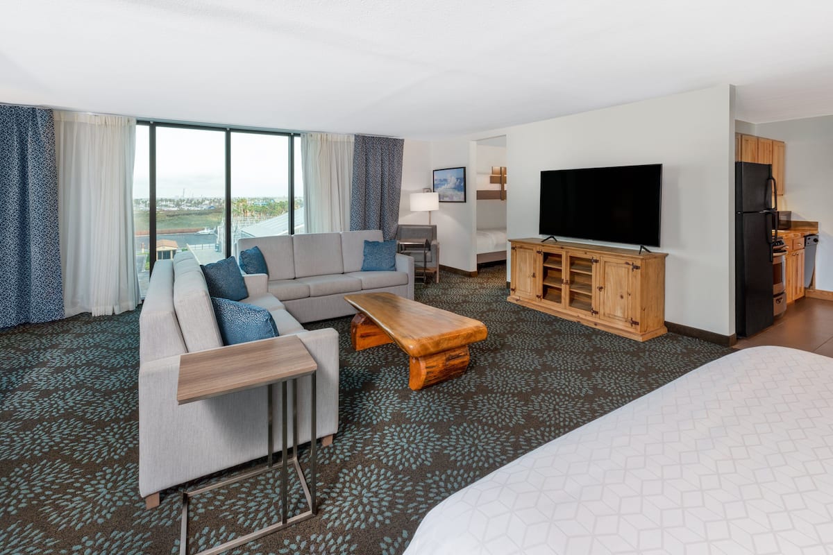 Suite, 1 Bedroom