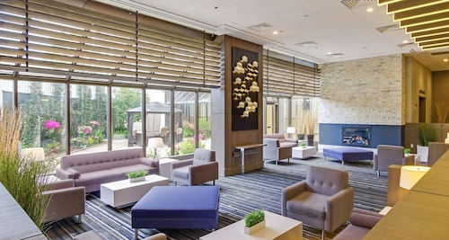 Best Western Premier Calgary Plaza Hotel & Conference Centre