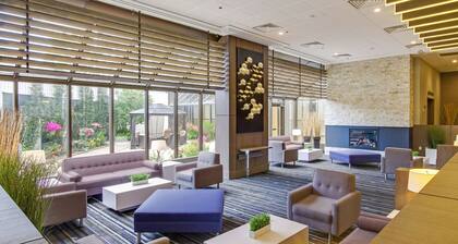 Best Western Premier Calgary Plaza Hotel & Conference Centre