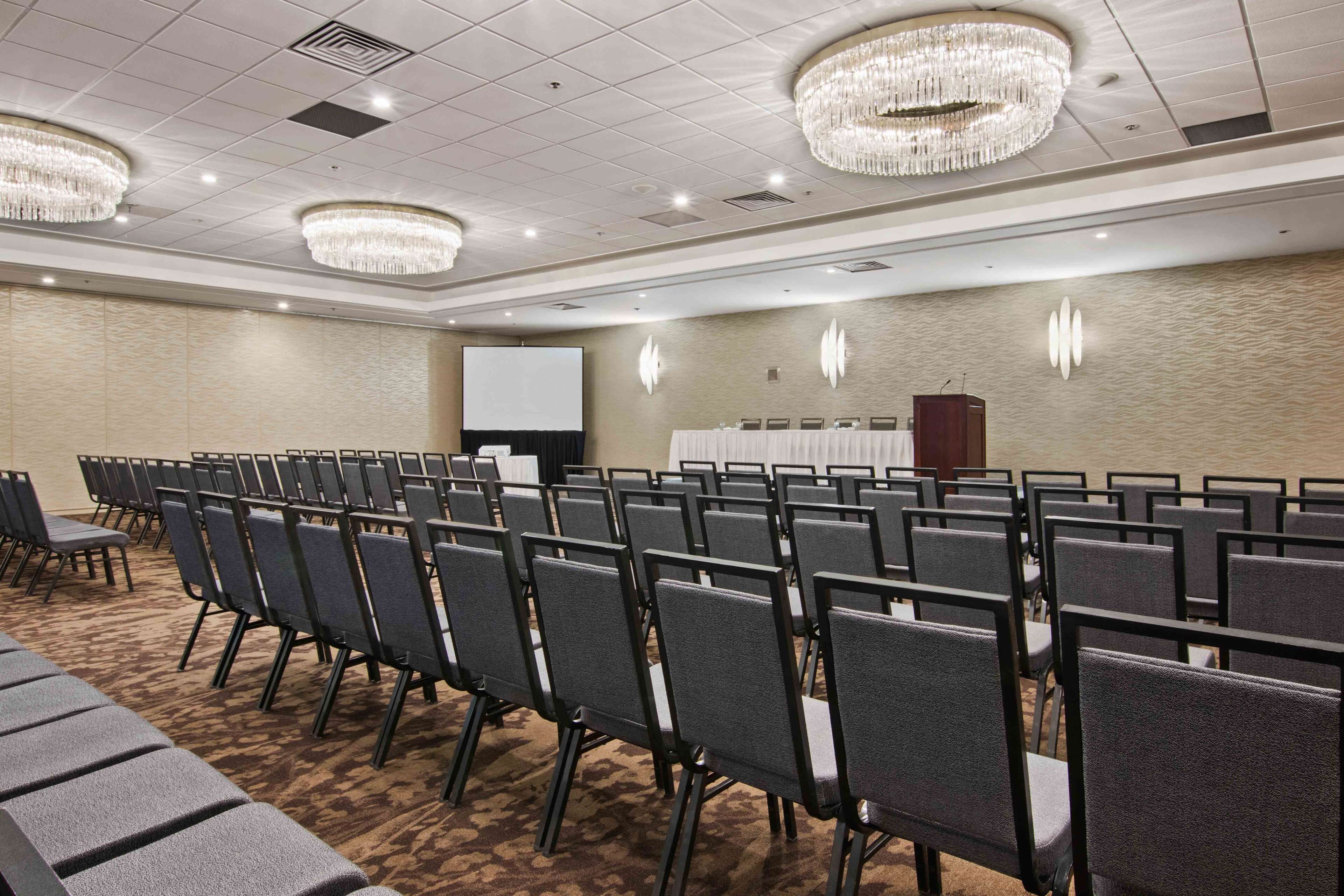 Foto - Best Western Premier Calgary Plaza Hotel & Conference Centre