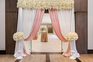Salón para bodas