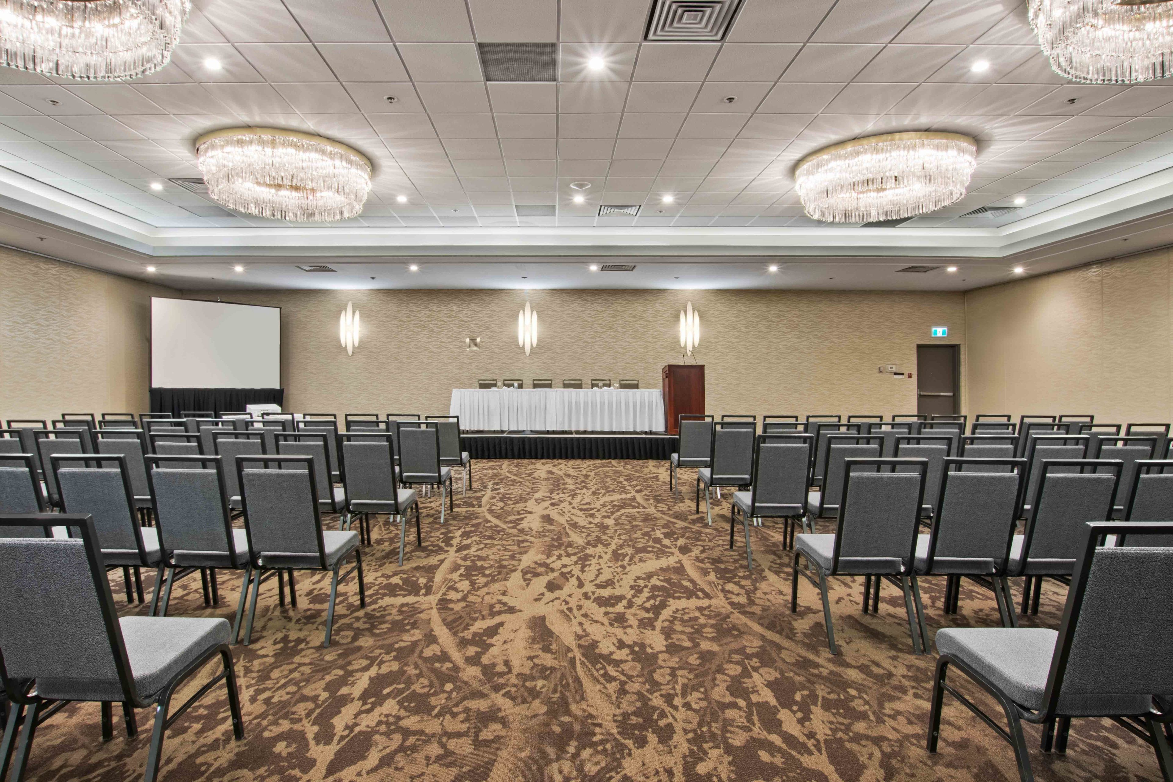 Foto - Best Western Premier Calgary Plaza Hotel & Conference Centre
