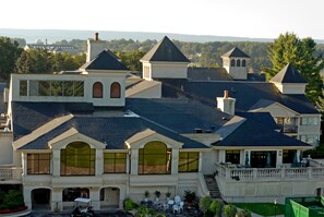 Exterior - Toftrees Golf Resort (State College)