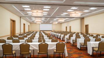 Sala de reuniones