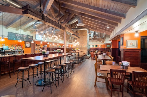 Toftrees Golf Resort