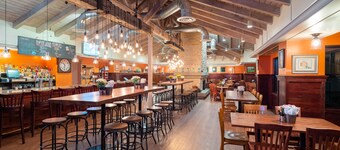 Toftrees Golf Resort