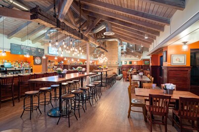 Toftrees Golf Resort