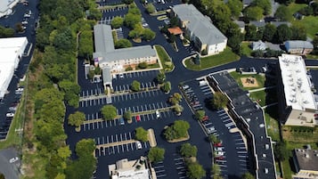 Free self-parking