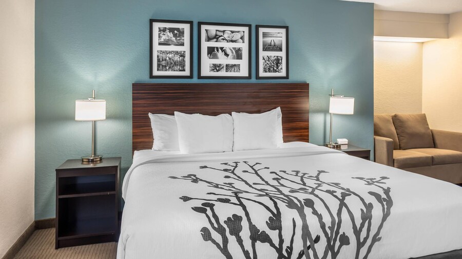 Sleep Inn State College near Penn State