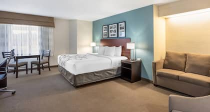 Sleep Inn near Penn State - State College, PA