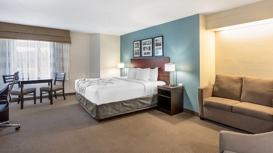 Sleep Inn near Penn State - State College, PA