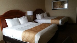 Quality Inn Indy Castleton