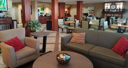 Quality Inn Indy Castleton