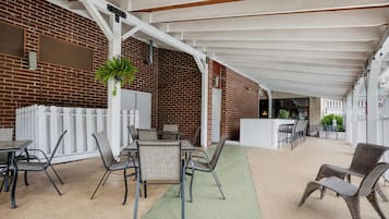 Servicios del alojamiento