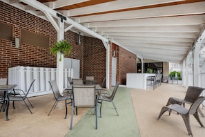 Servicios del alojamiento