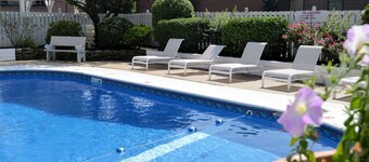 Best Western Plus Wilkes Barre Center City