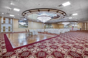 Salón de baile
