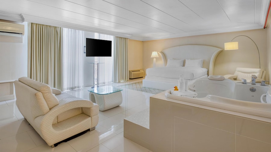 Best Western Plus Wilkes Barre Center City