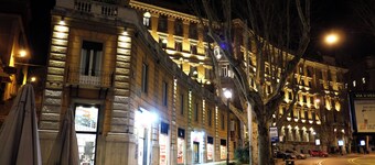 Hotel Majestic Roma