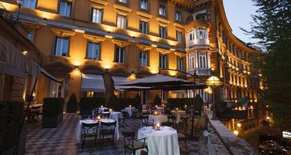 Hotel Majestic Roma