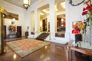 Hall