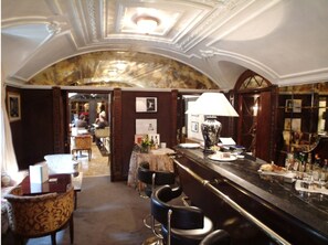 Bar (sur place)