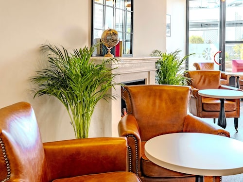 ibis Marne La Vallée Champs (5)