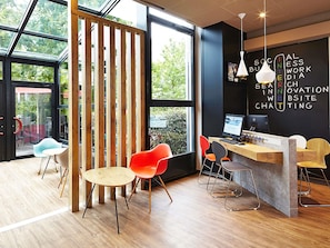 Bar (sur place)