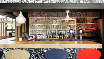 Bar (sur place)