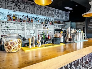 Bar (di hartanah)