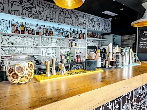 ibis Marne La Vallée Champs (7)