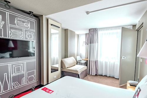 ibis Marne La Vallée Champs (9)