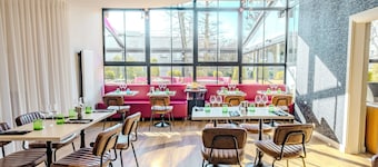 ibis Marne La Vallée Champs
