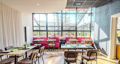 ibis Marne La Vallée Champs