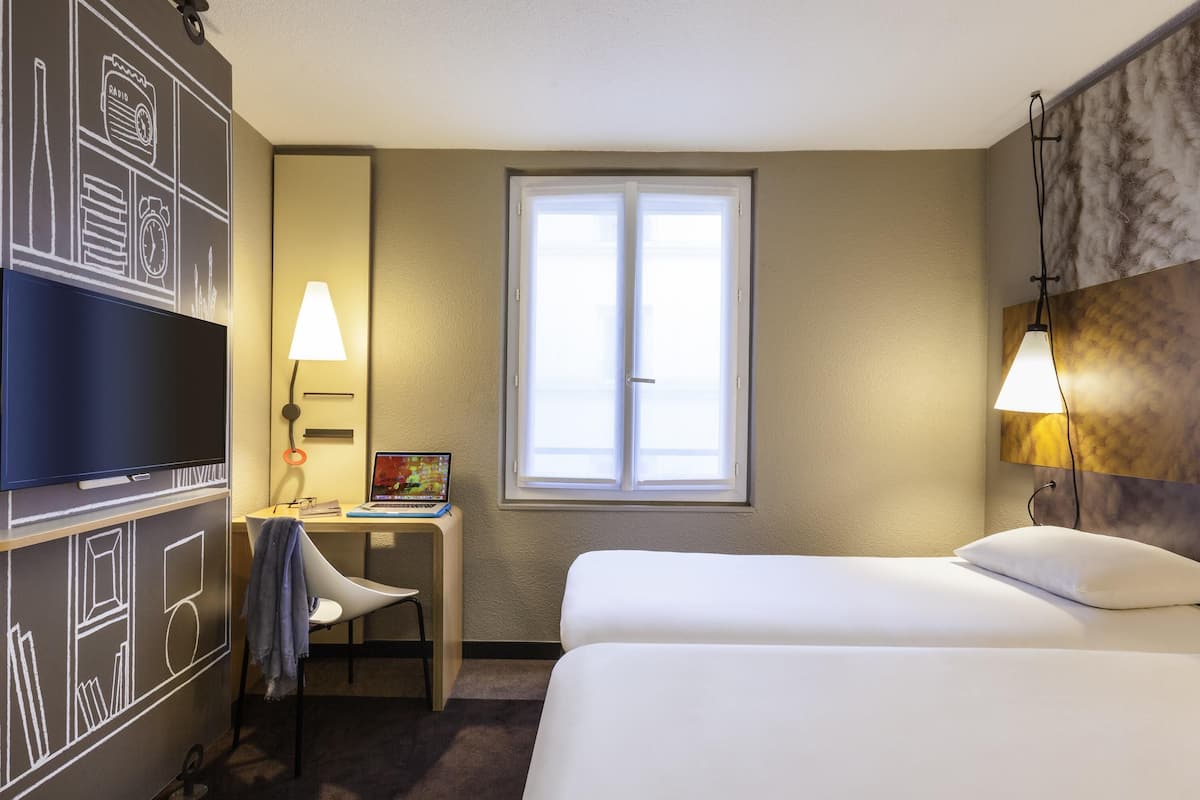 Roupas de cama premium, camas com colchões pillow-top