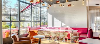 イビス マルヌ ラ ヴァレ シャン