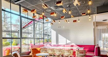 ibis Marne La Vallée Champs