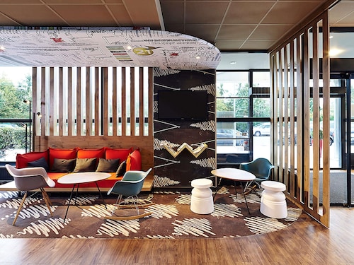 ibis Marne La Vallée Champs (3)