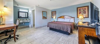 Rodeway Inn And Suites