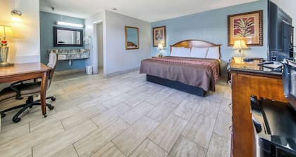 Rodeway Inn And Suites