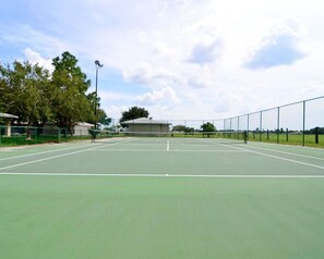 Property amenity - Rodeway Inn & Suites Haines City - Winter Haven (Haines City)