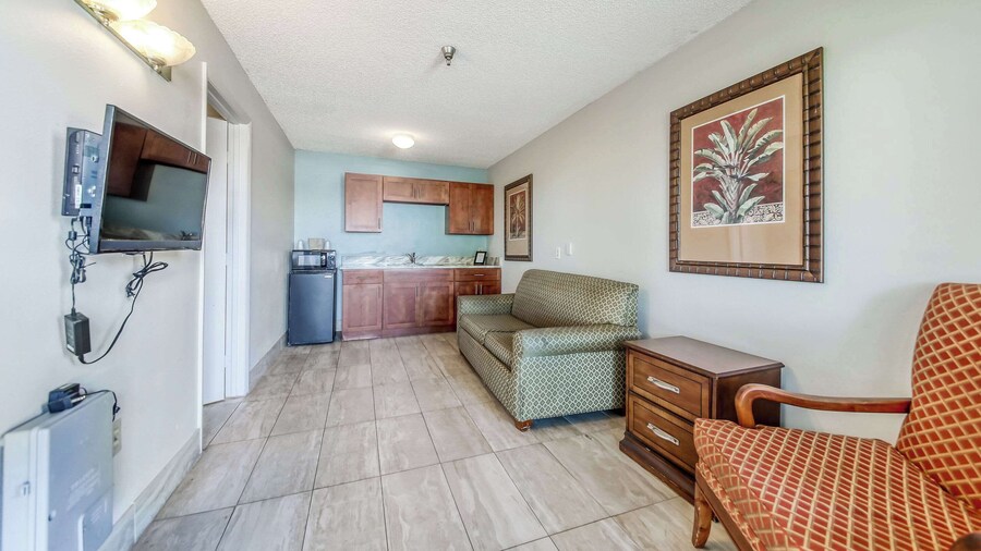Rodeway Inn & Suites Haines City - Winter Haven