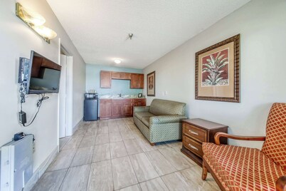 Rodeway Inn & Suites Haines City - Winter Haven