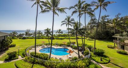 Castle Kaha Lani Resort