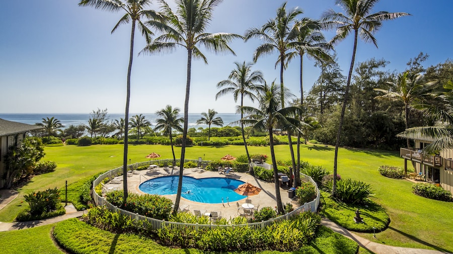 Castle Kaha Lani Resort