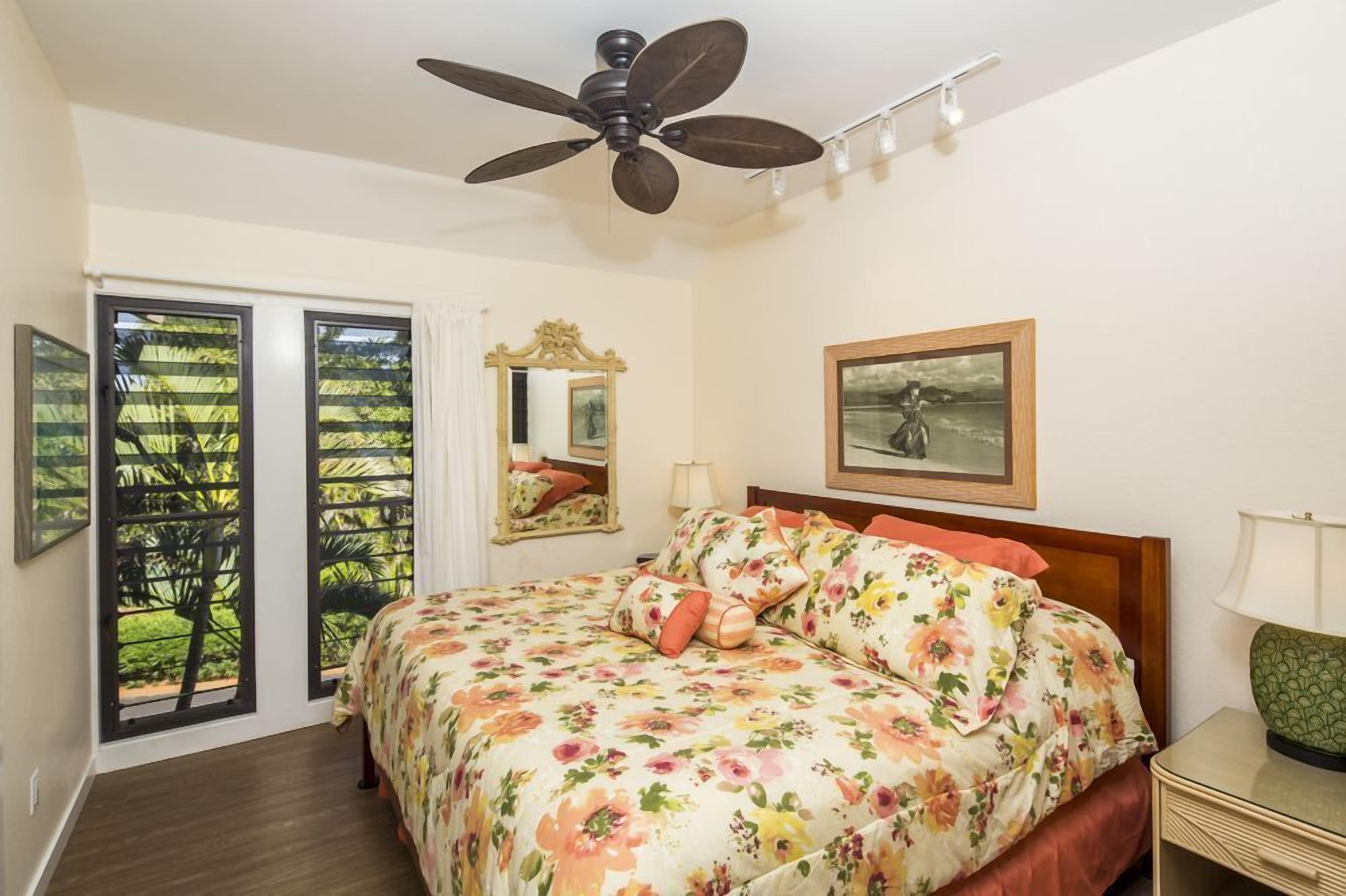 In-room safe, iron/ironing board, rollaway beds, free WiFi