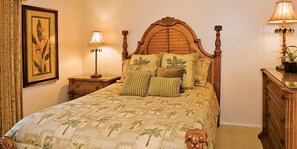Suite, 2 Bedrooms, 2 Bathrooms, Ocean View | In-room safe, iron/ironing board, rollaway beds, free WiFi